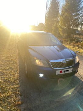 Skoda Octavia, 2008 г., Пермь