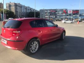 BMW 1, 2009 г., Челябинск