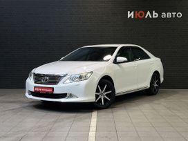 Toyota Camry, 2012 г., Челябинск