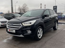 Ford Kuga, 2017 г., Санкт-Петербург