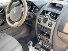 Renault Megane, 2005 г., Нижний Новгород