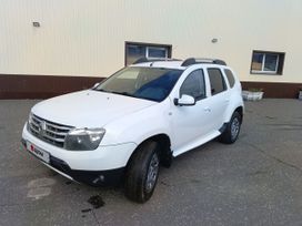 Renault Duster, 2013 г., Киров