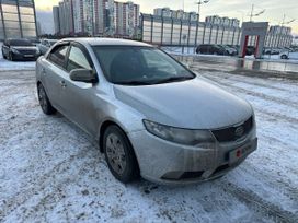 Kia Cerato, 2010 г., Тюмень