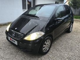 Mercedes-Benz A-класс, 2006 г., Севастополь