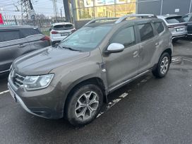 Renault Duster, 2021 г., Санкт-Петербург