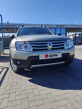 Renault Duster, 2012 г., Севастополь