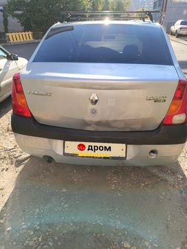 Renault Logan, 2009 г., Саратов