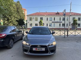 Mitsubishi Lancer, 2011 г., Пермь