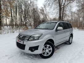 Great Wall Hover, 2012 г., Кемерово