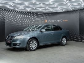 Volkswagen Jetta, 2008 г., Самара