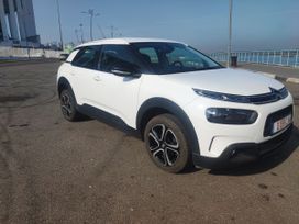 Citroen C4, 2020 г., Нижний Новгород