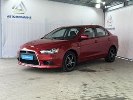 Mitsubishi Lancer, 2011 г., Ярославль