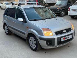 Ford Fusion, 2007 г., Нижний Новгород