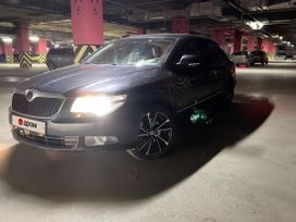 Skoda Superb, 2010 г., Челябинск