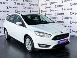 Ford Focus, 2019 г., Ростов-на-Дону