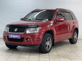 Suzuki Grand Vitara, 2008 г., Воронеж