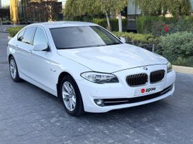 BMW 5, 2011 г., Симферополь
