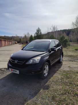 Honda CR-V, 2011 г., Томск