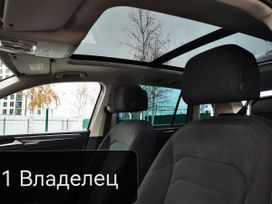 Volkswagen Tiguan, 2019 г., Тюмень