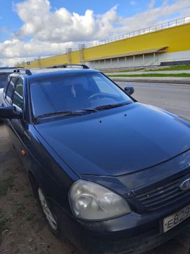 ВАЗ (Лада) Priora, 2011 г., Нижний Новгород