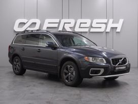 Volvo XC70, 2008 г., Воронеж