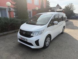 Honda Stepwgn, 2015 г., Ростов-на-Дону