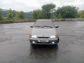 ВАЗ (Лада) 2115, 2011 г., Красноярск