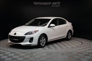 Mazda 3, 2012 г., Симферополь
