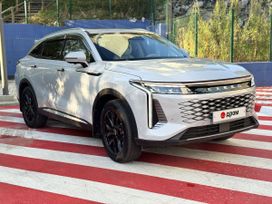 EXEED RX, 2023 г., Владивосток