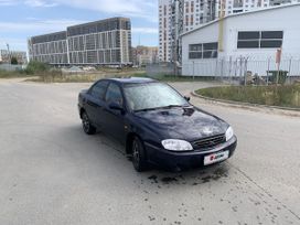 Kia Spectra, 2007 г., Тюмень