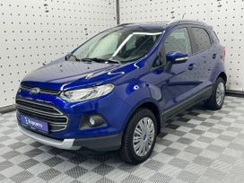 Ford EcoSport, 2017 г., Воронеж