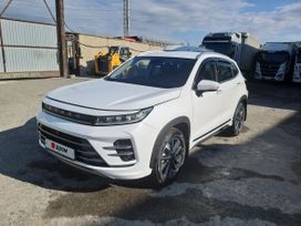 EXEED LX, 2023 г., Ростов-на-Дону