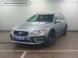 Volvo XC70, 2008 г., Санкт-Петербург