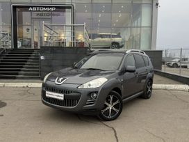 Peugeot 4007, 2011 г., Саратов