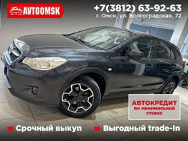 Subaru XV, 2012 г., Омск