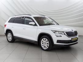 Skoda Kodiaq, 2019 г., Волгоград