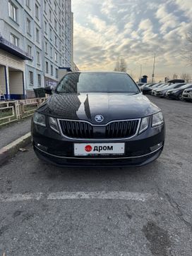 Skoda Octavia, 2017 г., Новокузнецк