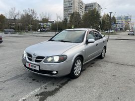 Nissan Almera, 2006 г., Барнаул