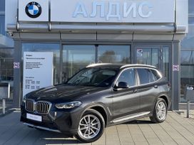 BMW X3, 2022 г., Самара