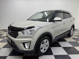 Hyundai Creta, 2019 г., Воронеж