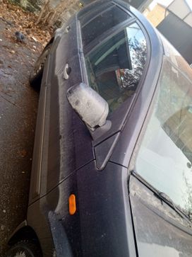 Ford Fusion, 2008 г., Екатеринбург