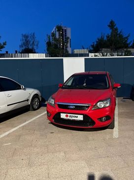 Ford Focus, 2011 г., Санкт-Петербург