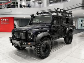 Land Rover Defender, 2014 г., Казань