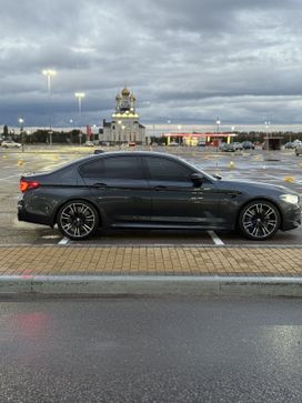 BMW M5, 2019 г., Воронеж