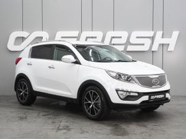 Kia Sportage, 2011 г., Воронеж