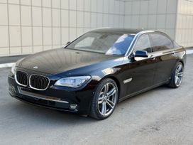 BMW 7, 2009 г., Челябинск