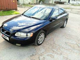 Volvo S60, 2006 г., Севастополь