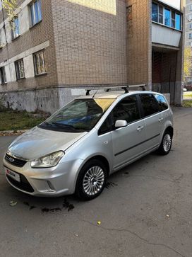 Ford C-Max, 2008 г., Челябинск