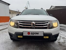 Renault Duster, 2014 г., Омск
