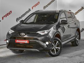 Toyota RAV4, 2019 г., Екатеринбург